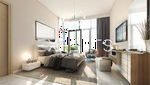 33.1m² Apartment in Al Maryah Island, UAE No. 44218 - Image 6