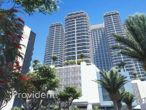 2 bedrooms Apartment in Jumeirah Lake Towers, UAE No. 4422