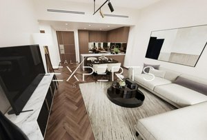 1 bedroom Apartment in Saadiyat Island, UAE No. 44220