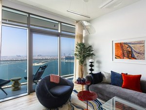 2 bedrooms Apartment in Dubai, UAE No. 44252