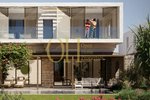 4 bedrooms Villa in Al Hudayriat Island, UAE No. 44258 - Image 2