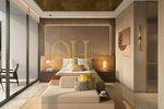 4 bedrooms Villa in Al Hudayriat Island, UAE No. 44258 - Image 8