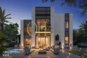 5 bedrooms Villa in Al Shamkha, UAE No. 44259