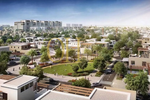 1380.5m² Land in Khalifa City, UAE No. 44263 - land in Dubai