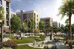 1380.5m² Land in Khalifa City, UAE No. 44263 - Image 7
