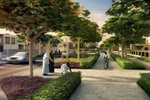 1380.5m² Land in Khalifa City, UAE No. 44263 - Image 8