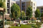 1380.5m² Land in Khalifa City, UAE No. 44263 - Image 9
