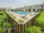 4 bedrooms Townhouse in Dubai South (Dubai World Central), UAE No. 4432 - Image 2