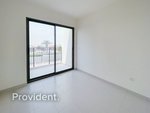 4 bedrooms Townhouse in Dubai South (Dubai World Central), UAE No. 4432 - Image 10