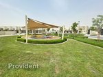4 bedrooms Townhouse in Dubai South (Dubai World Central), UAE No. 4432 - Image 13