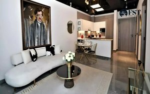 1 bedroom Apartment in Al Barsha, UAE No. 44361