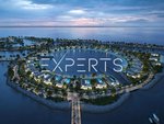 1020m² Land in Al Qurm, UAE No. 44368 - land in Dubai