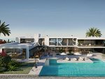 1020m² Land in Al Qurm, UAE No. 44368 - Image 2