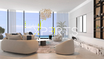 1 bedroom Apartment in Yas Island, UAE No. 44370 - Image 5
