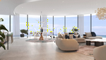 1 bedroom Apartment in Yas Island, UAE No. 44370 - Image 7