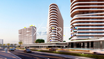 1 bedroom Apartment in Yas Island, UAE No. 44370 - Image 11