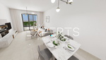 1 bedroom Apartment in Yas Island, UAE No. 44371 - apartment in Dubai