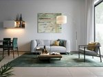 4 bedrooms Villa in Yas Island, UAE No. 44393 - Image 6