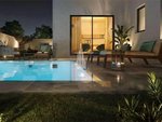 4 bedrooms Villa in Yas Island, UAE No. 44393 - Image 19