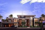 4 bedrooms Villa in Ghantoot, UAE No. 44396 - villa in Dubai