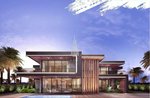 4 bedrooms Villa in Ghantoot, UAE No. 44396 - Image 22