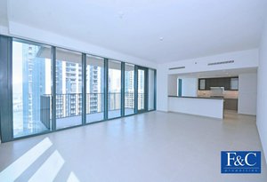 3 bedrooms Apartment in Downtown Dubai (Downtown Burj Dubai), UAE No. 444