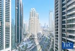 3 bedrooms Apartment in Downtown Dubai (Downtown Burj Dubai), UAE No. 444 - Image 22