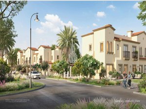 3 bedrooms Townhouse in Khalifa City, UAE No. 44400