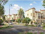 3 bedrooms Townhouse in Khalifa City, UAE No. 44400 - townhouse in Dubai