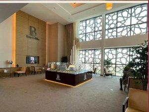 5 bedrooms Apartment in Yas Island, UAE No. 44401