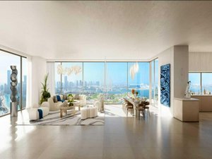 2 bedrooms Duplex in Al Reem Island, UAE No. 44406