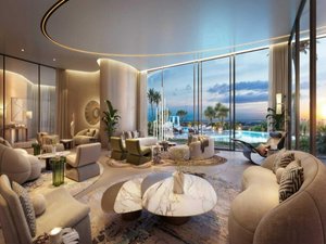 3 bedrooms Duplex in Al Reem Island, UAE No. 44407