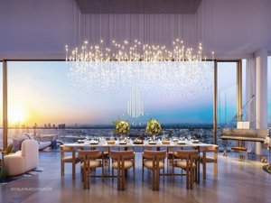 3 bedrooms Apartment in Al Reem Island, UAE No. 44408