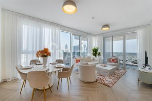 2 bedrooms Apartment in Al Kifaf, UAE No. 4441