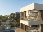 4 bedrooms Villa in Saadiyat Island, UAE No. 44413 - Image 4