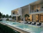 7 bedrooms Villa in Saadiyat Island, UAE No. 44414 - Image 24