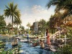 4 bedrooms Villa in Yas Island, UAE No. 44418 - Image 20
