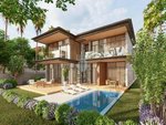 5 bedrooms Villa in Al Reem Island, UAE No. 44431 - villa in Dubai