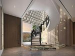 6 bedrooms Villa in Al Hudayriat Island, UAE No. 44440 - villa in Dubai