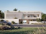 6 bedrooms Villa in Al Hudayriat Island, UAE No. 44440 - Image 15
