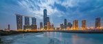 256.2m² Office in Al Reem Island, UAE No. 44444 - office in Dubai