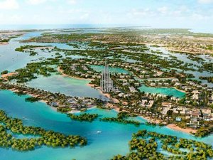 5 bedrooms Villa in Abu Dhabi, UAE No. 44446