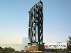 1 bedroom Apartment in Jumeirah Village Triangle, UAE No. 44451