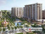 1 bedroom Apartment in Town Square, UAE No. 44452 - Image 2