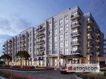 1 bedroom Apartment in Town Square, UAE No. 44452 - Image 4