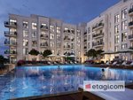 1 bedroom Apartment in Town Square, UAE No. 44452 - Image 5