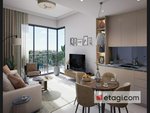 1 bedroom Apartment in Town Square, UAE No. 44452 - Image 9