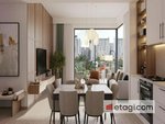 1 bedroom Apartment in Town Square, UAE No. 44452 - Image 10