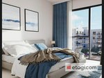 1 bedroom Apartment in Town Square, UAE No. 44452 - Image 12