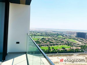 1 bedroom Apartment in Jumeirah Village Circle, UAE No. 44455